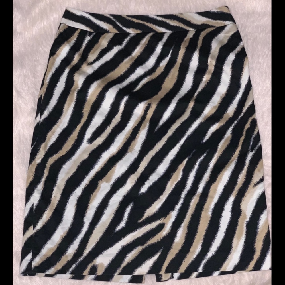 Talbots Skirt ~ Size 8